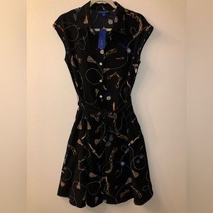 Apt 9 dress size M